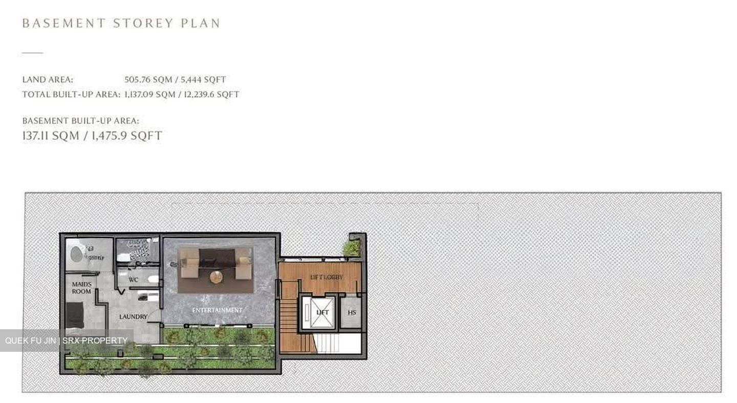 Holland Road (D10), Detached #610119691